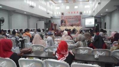 Niniak Mamak, Bundo Kanduang Ikuti Pelatihan dan Pembinaan Adat