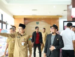 KI Sumbar Nilai Penerapan Keterbukaan Informasi di DPRD Sumbar Sudah Optimal