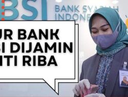 Pinjaman KUR Bank BSI, Dijamin Halal dan Anti Riba, Begini Syarat dan Cara Pengajuannya