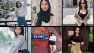 AI Influencer Ini Raup Untung Rp170 Juta, Bagaimana Caranya?