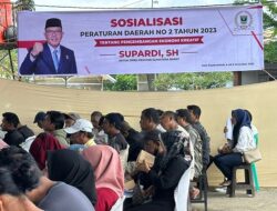 Perda Ekonomi Kreatif, Solusi Selesaikan Permasalaham Pengangguran