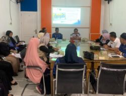 Forum IWAPI  Adakan Pertemuan dalam Rangka Realisasikan Program Kerja KIAT