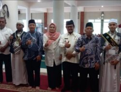 MAN 2 Padang Panjang Gelar Wisuda Tahfizh, 1 Orang Hafal 30 Juz