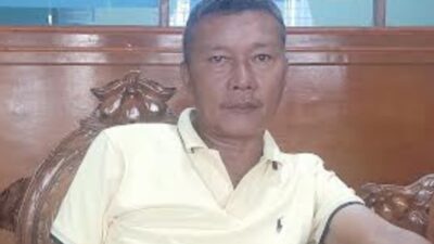 Pariaman Menunggu Hasil Penilaian Tim Adipura