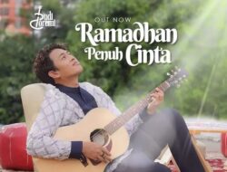 Lirik dan Chord Lagu Ramadhan Penuh Cinta – Budi Doremi