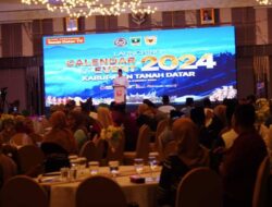 Tahun Ini, Ada 70 Event Wisata di Tanah Datar