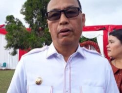 Potret Pemilihan Legislatif 2024 di Mentawai