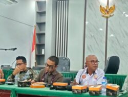 Ketua KI Dukung Keberadaan PJKIP Hingga ke Kabupaten Kota