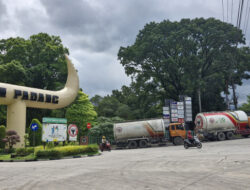 Dampak Banjir Bandang; Operasional Tak Terganggu, Semen Padang Jaga Kelancaran Pasokan ke Tangan Konsumen