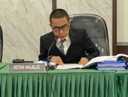 Ketua KI Sumbar Minta Badan Publik Aktif Ikuti Monev