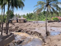 29 Korban Banjir Bandang di Tanah Datar Masih Dinyatakan Hilang