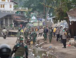 BNPB Akan Terus Melakukan Teknologi Modifikasi Cuaca