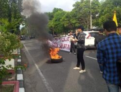 SMMI Padang Desak Kejati Sumbar Usut Kasus Korupsi Lahan Hutan di Solsel