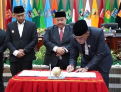 DPRD Sumbar Ingatkan Pemprov Optimal Tindaklanjuti LHP BPK