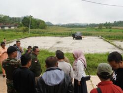 Pemkab Tanah Datar Temukan Lahan untuk Relokasi Korban Galodo