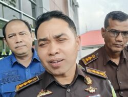 Anak Bupati Solok Selatan Diperiksa Kejati Sumbar Terkait Dugaan Korupsi