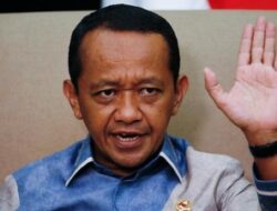 Menteri Investasi Pastikan Tak Beri Izin Investor China Bangun Pabrik Semen di Aceh