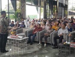 Perantau Pessel di Jabodetabek Dukung Epyardi Jadi Gubernur Sumbar