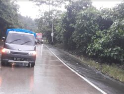 Ngeri-ngeri Sedap di Sitinjau Lauik