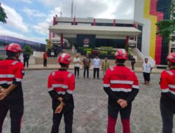 Bencana Galodo dan Lahar Dingin,Iskandar Lubis : Semen Padang Terpanggil Bergerak Cepat Berikan Bantuan