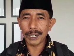 Ketua KPU Sumbar; PSU DPD Sumbar 13 Juli