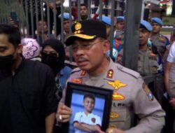 Jaringan Pembela HAM Sumbar Unjuk Rasa di Mapolda, Tuntut Keadilan untuk Afif Maulana