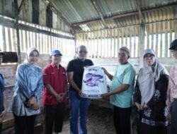 Budidaya Ikan Bisa Menjadi Ujung Tombak Ketahanan Ekonomi Keluarga