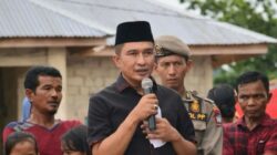 Elektabilitas Tinggi, Ekos Albar Disebut Diinginkan Masyarakat Padang
