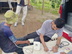 TRC Semen Padang Terlibat Aktif Lakukan Pencarian Bersama SAR Gabungan