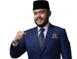 Datangi 10-15 Titik dari Pagi Hingga Tengah Malam, Fadly Amran Bertekad Benahi Kota Kelahiran