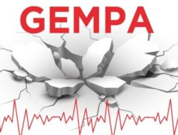 Padang Panjang Diguncang Gempa M4.0, Sesar Sianok