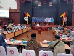 PT Semen Padang Dorong Peningkatan Mitra Binaan Melalui Pelatihan Manajemen Bisnis dan Keuangan