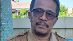 Arisal Aziz Dukung Zulkifli Sebagai Ketua Askab PSSI Padang Pariaman 