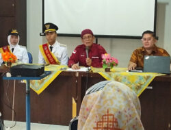 Pemko Padang Kembali Gelar Pemilihan Walikota dan Wakil Walikota Cilik