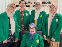 Revitalisasi Dadiah Melalui Inovasi Terapi Kesehatan oleh Mahasiswa Unand dalam Ajang PKM 2024