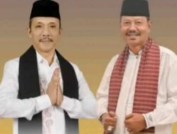 Maraondak – Desrizal Dapat Rekomendasi dari Partai Nasdem