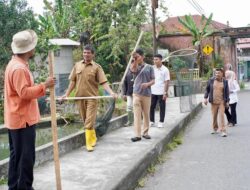 Warga Padang Panjang Dibayang-bayangi Teror Anjing Rabies