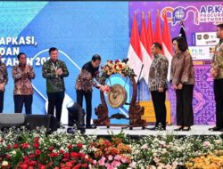 APKASI Otonomi Expo 2024 Wadah Promosi Produk Unggulan Daerah se Indonesia