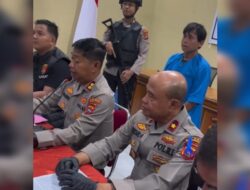 Di Padang Pariaman, Caleg Gagal Diduga Hamili Anak Kandung 