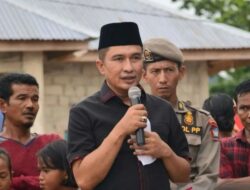 Jadi Wali Kota, Ekos Albar Jamin Tertibkan Parkir Liar di Padang