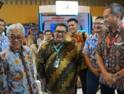 Revolusi Industri Hulu Migas Indonesia, Indosat Business Kenalkan Solusi Teknologi Berbasis Kecerdasan Buatan