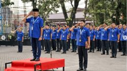 Dirut Perumda AM Kota Padang Ingatkan Karyawan jangan Sampai Terlibat Judol
