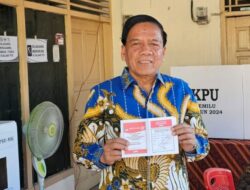 Partisipasi Pemilih Rendah, Wakil Ketua DPRD Sumbar Harapkan PSU DPD Jadi Evaluasi Penyelenggara Pemilu