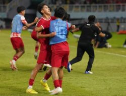 Indra Sjafri Optimis Raih Hasil Positif saat Hadapi Thailand di Final