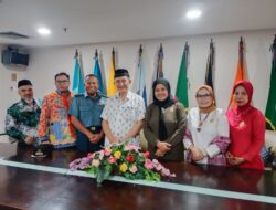 Tentang Pengantin Bersuntiang Minang Buka Separoh Dada Yang Viral, Tokoh Minang Jakarta Sikapi dengan Arif dan Bijaksana.