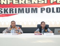 Polda Riau Nyatakan Kematian Briptu JD Bukan Pembunuhan