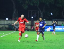 Mitos Buruk SPFC Kalah Di Laga Perdana Kompetisi Liga 1 Kembali Terjadi