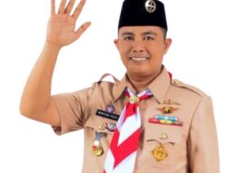 Evaluasi Momentum Hari Pramuka ke-63 Tahun 2024, Kwarda 03 Sumbar Sudah Seharusnya Merombak Total Kepengurusan