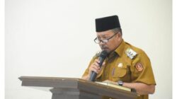 Qari dan Qari’ah Agam Turut Wakili Sumbar ke MTQ Nasional XXX Samarinda, Ini Pesan Bupati