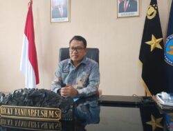 Sumbar Peringkat Enam Tertinggi Peredaran Narkoba Secara Nasional